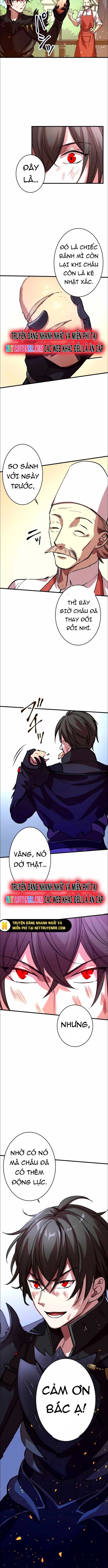 Hấp Thụ Cấp Độ Chapter 12 - 10