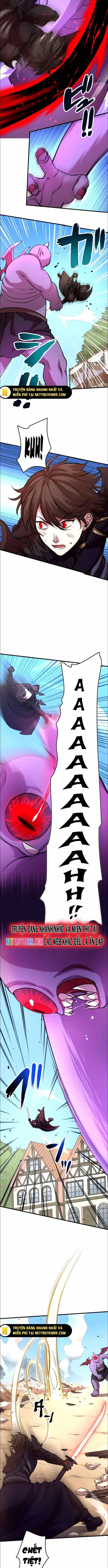 Hấp Thụ Cấp Độ Chapter 13 - 2