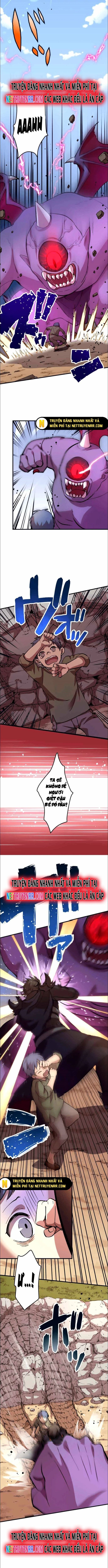 Hấp Thụ Cấp Độ Chapter 13 - 4