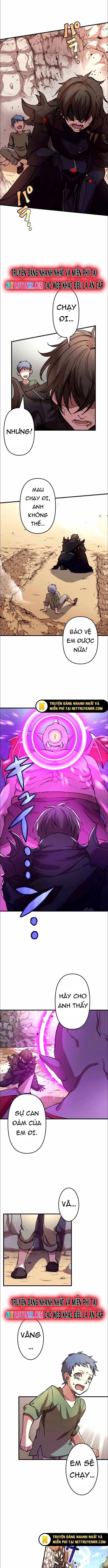 Hấp Thụ Cấp Độ Chapter 13 - 5