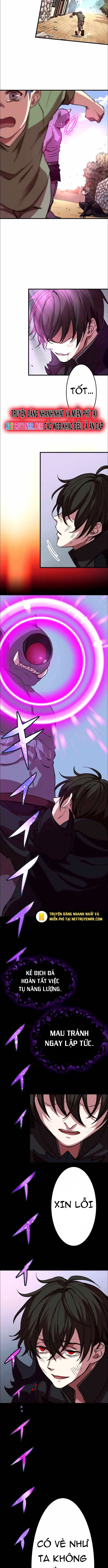 Hấp Thụ Cấp Độ Chapter 13 - 6