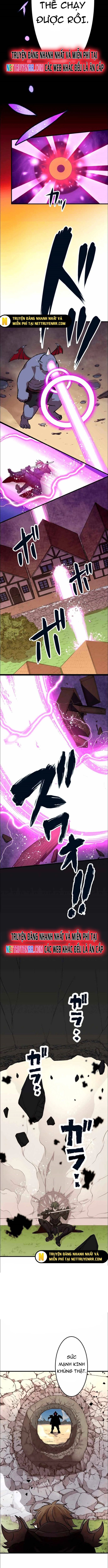 Hấp Thụ Cấp Độ Chapter 13 - 7