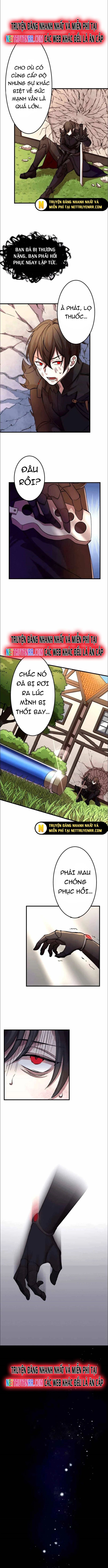 Hấp Thụ Cấp Độ Chapter 13 - 8