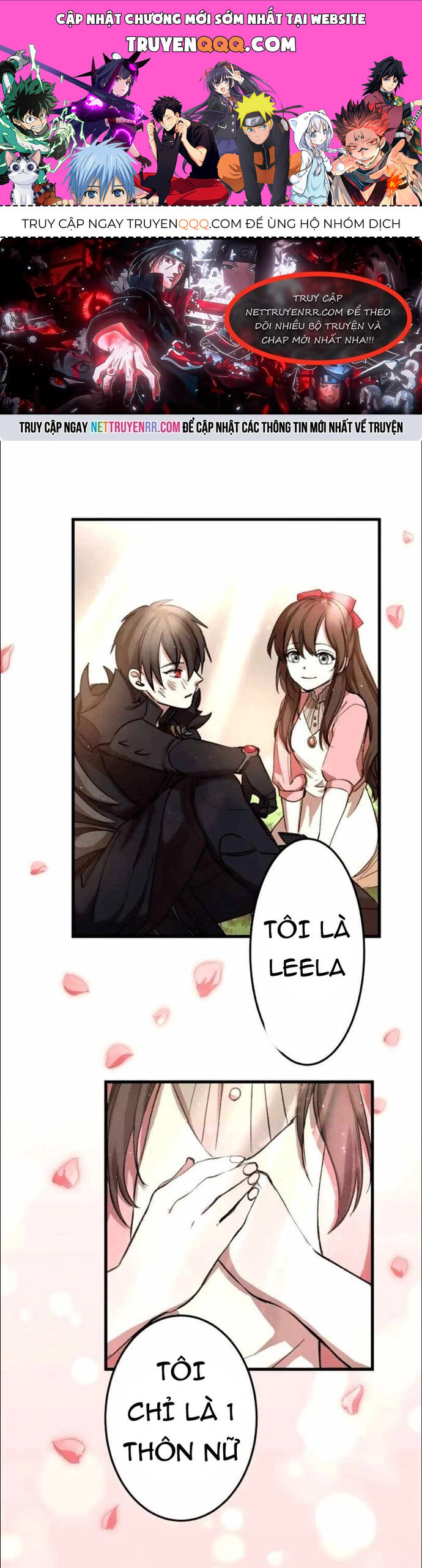 Hấp Thụ Cấp Độ Chapter 14 - 1