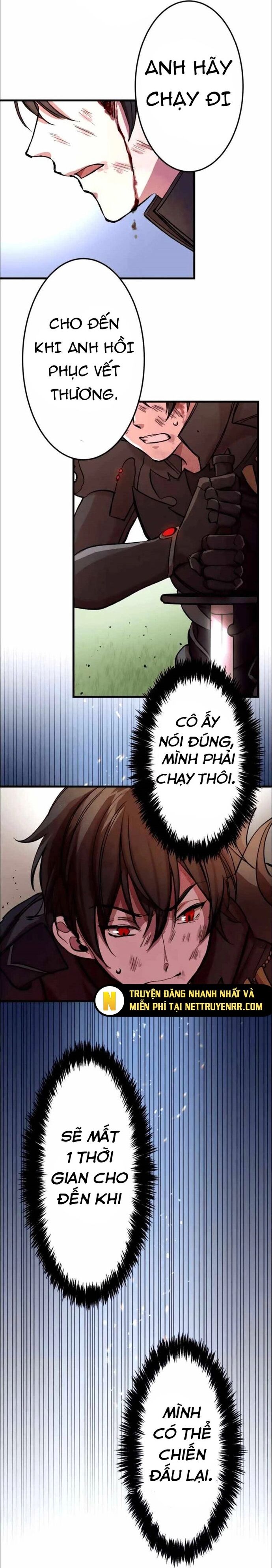 Hấp Thụ Cấp Độ Chapter 14 - 12