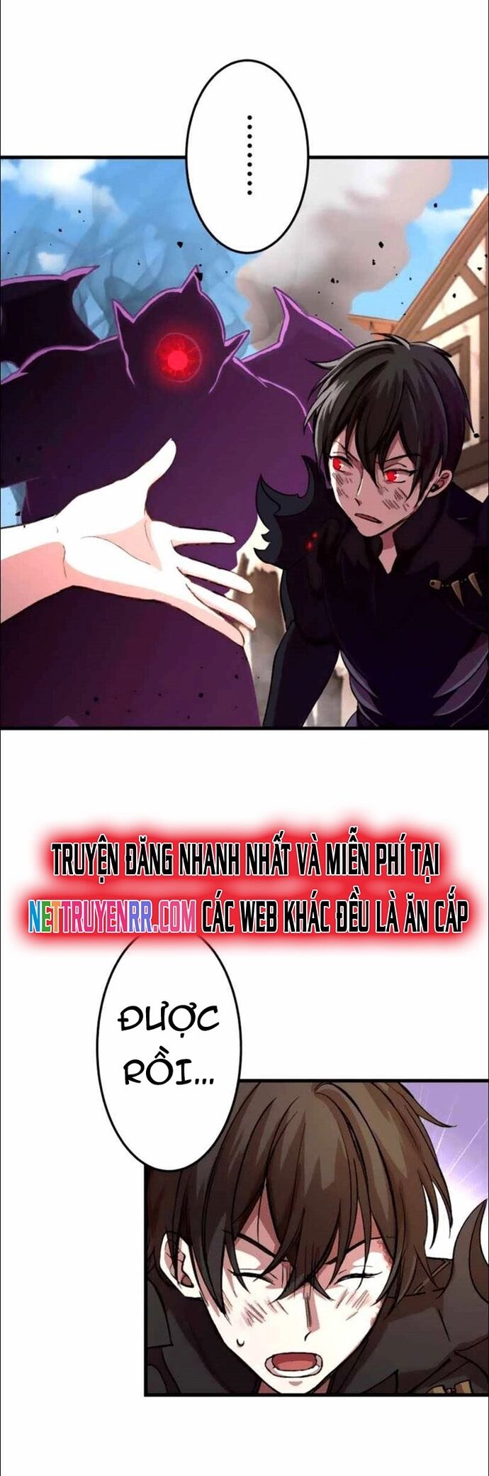 Hấp Thụ Cấp Độ Chapter 14 - 15