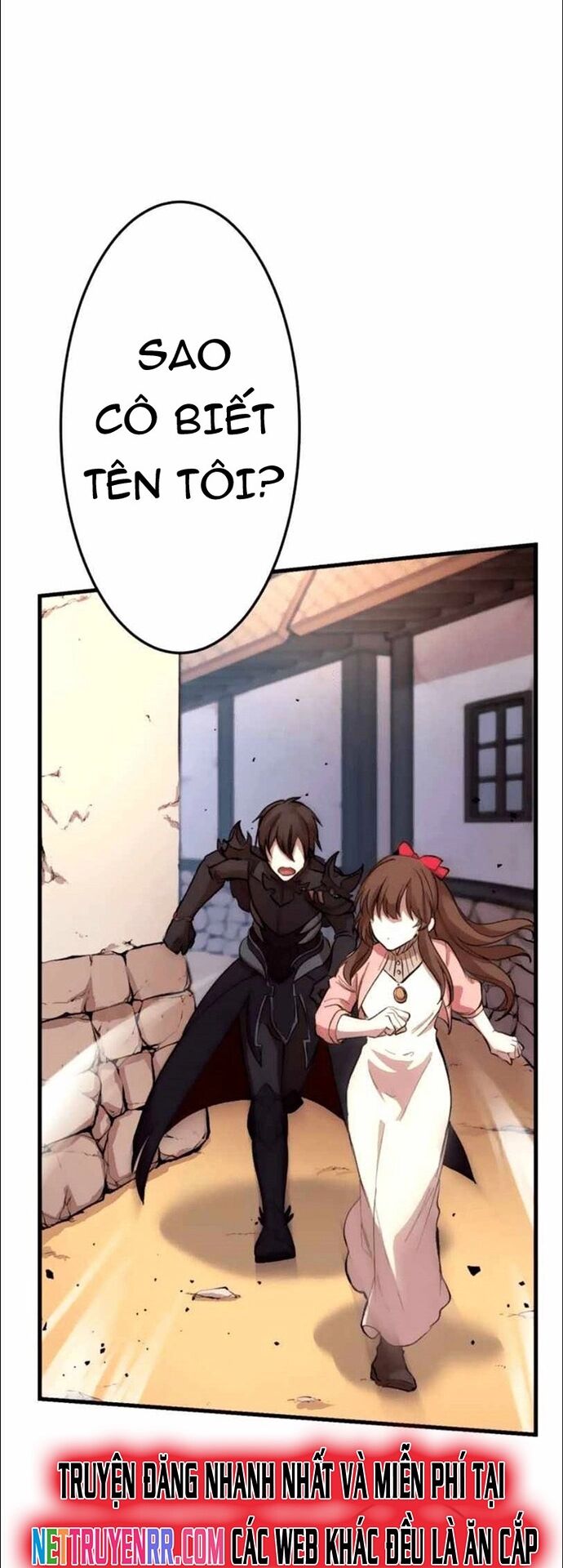 Hấp Thụ Cấp Độ Chapter 14 - 17