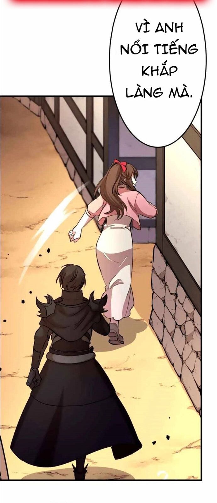 Hấp Thụ Cấp Độ Chapter 14 - 18