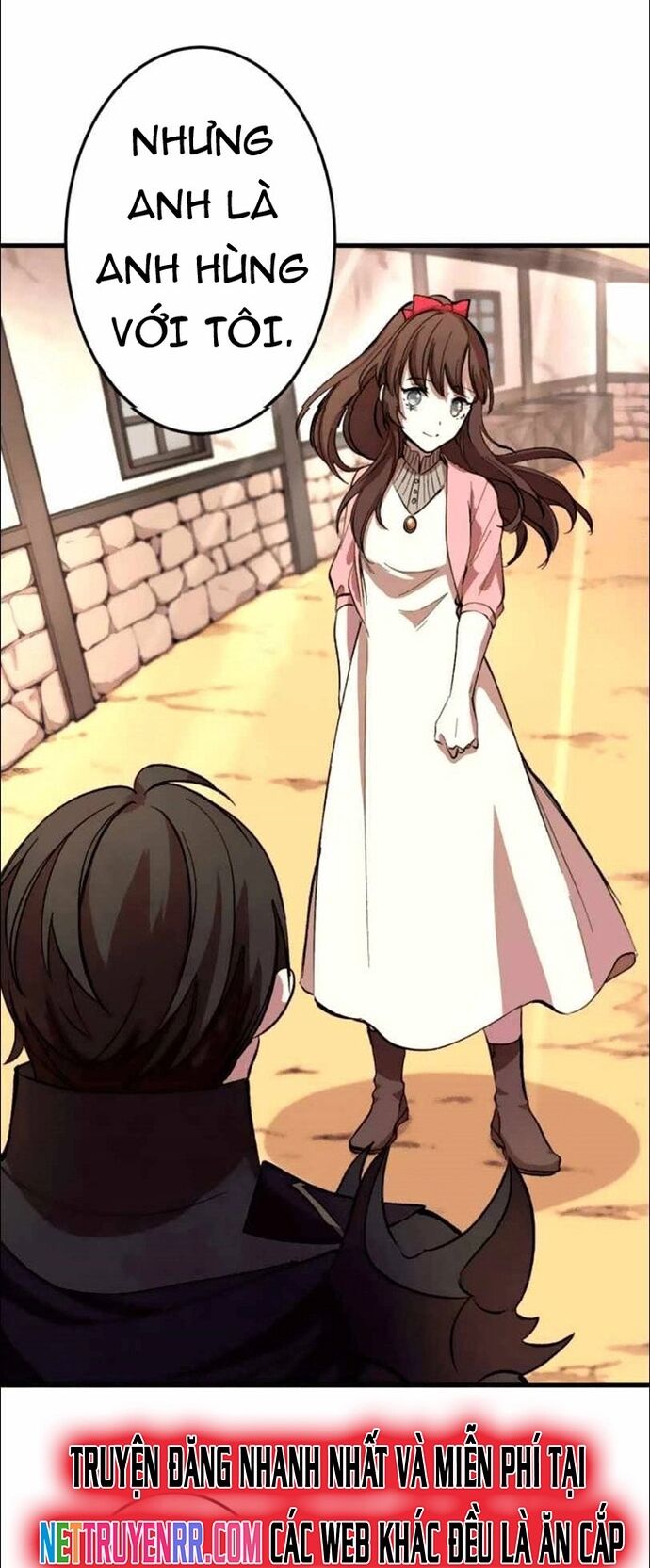 Hấp Thụ Cấp Độ Chapter 14 - 20