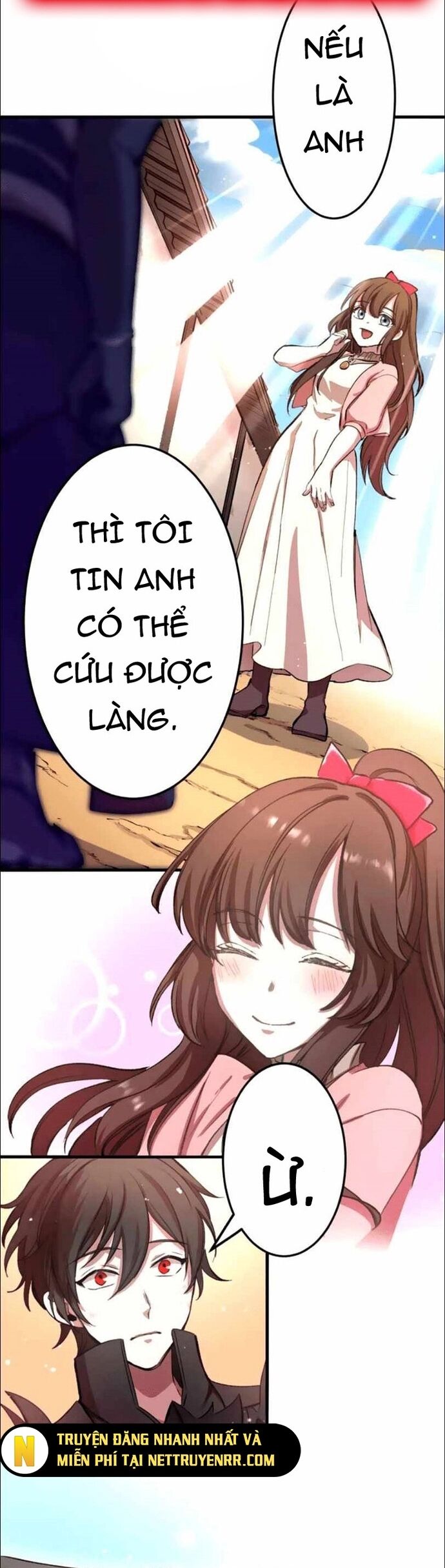 Hấp Thụ Cấp Độ Chapter 14 - 23