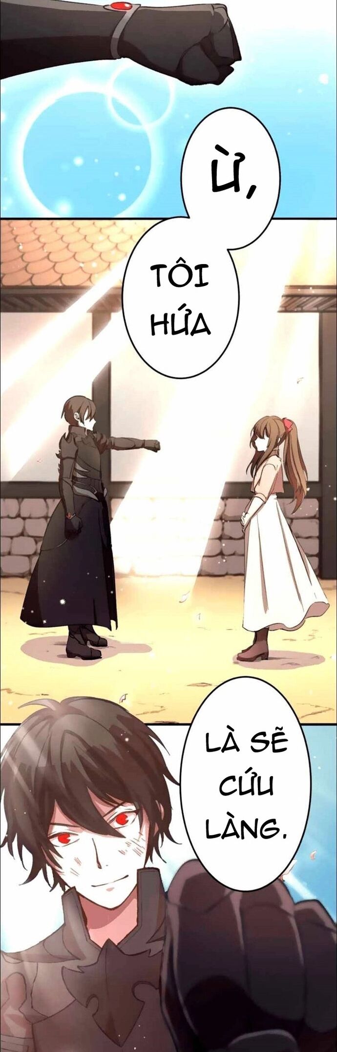 Hấp Thụ Cấp Độ Chapter 14 - 24