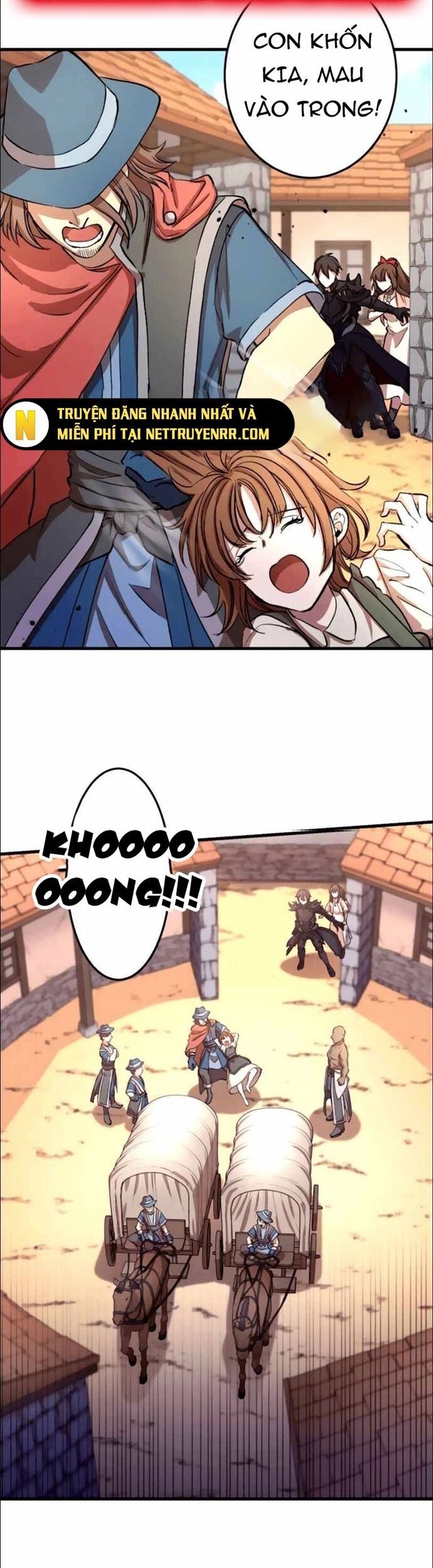 Hấp Thụ Cấp Độ Chapter 14 - 27