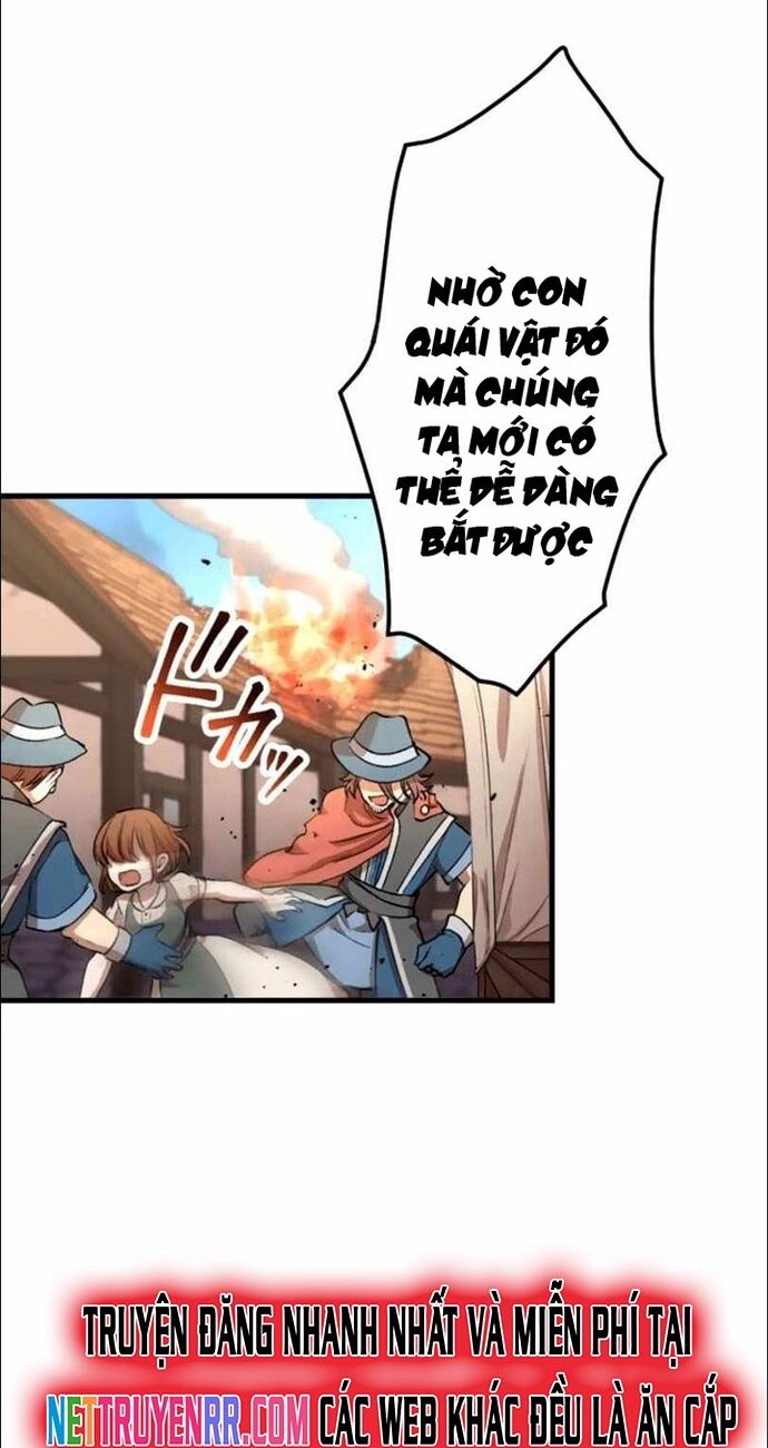 Hấp Thụ Cấp Độ Chapter 14 - 28