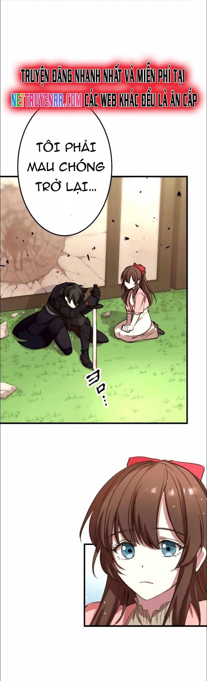 Hấp Thụ Cấp Độ Chapter 14 - 4