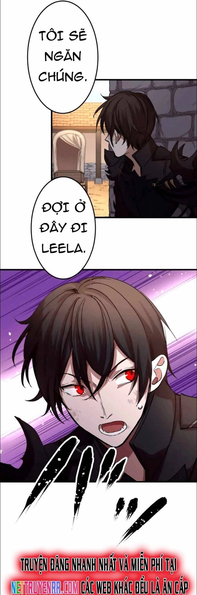 Hấp Thụ Cấp Độ Chapter 14 - 32