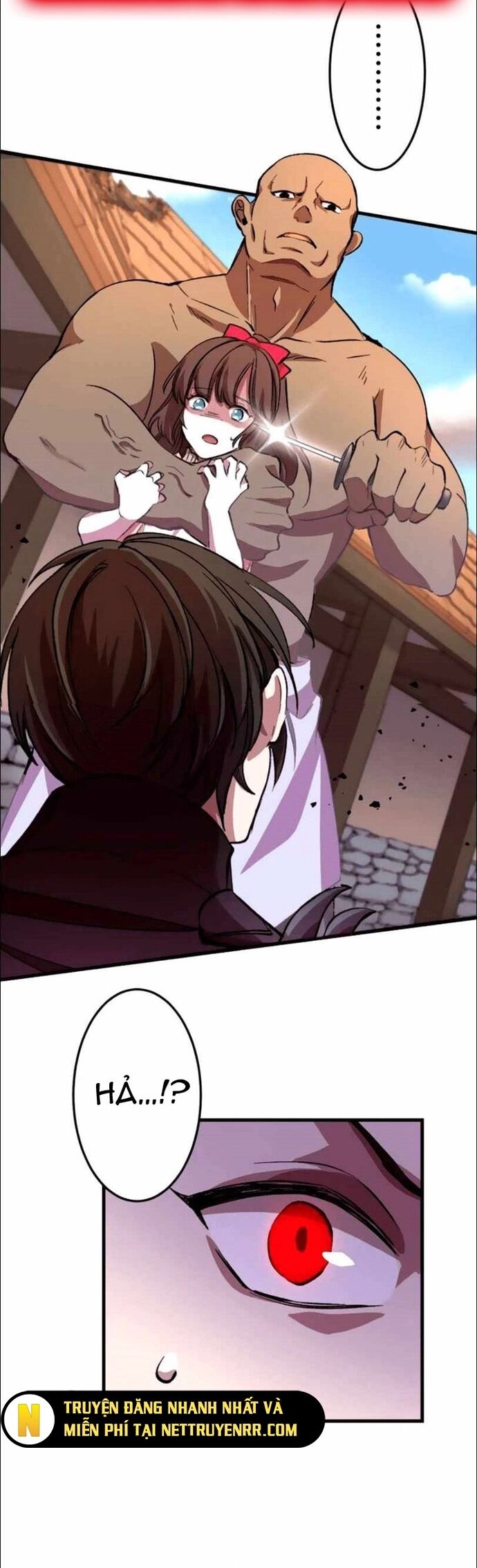 Hấp Thụ Cấp Độ Chapter 14 - 33