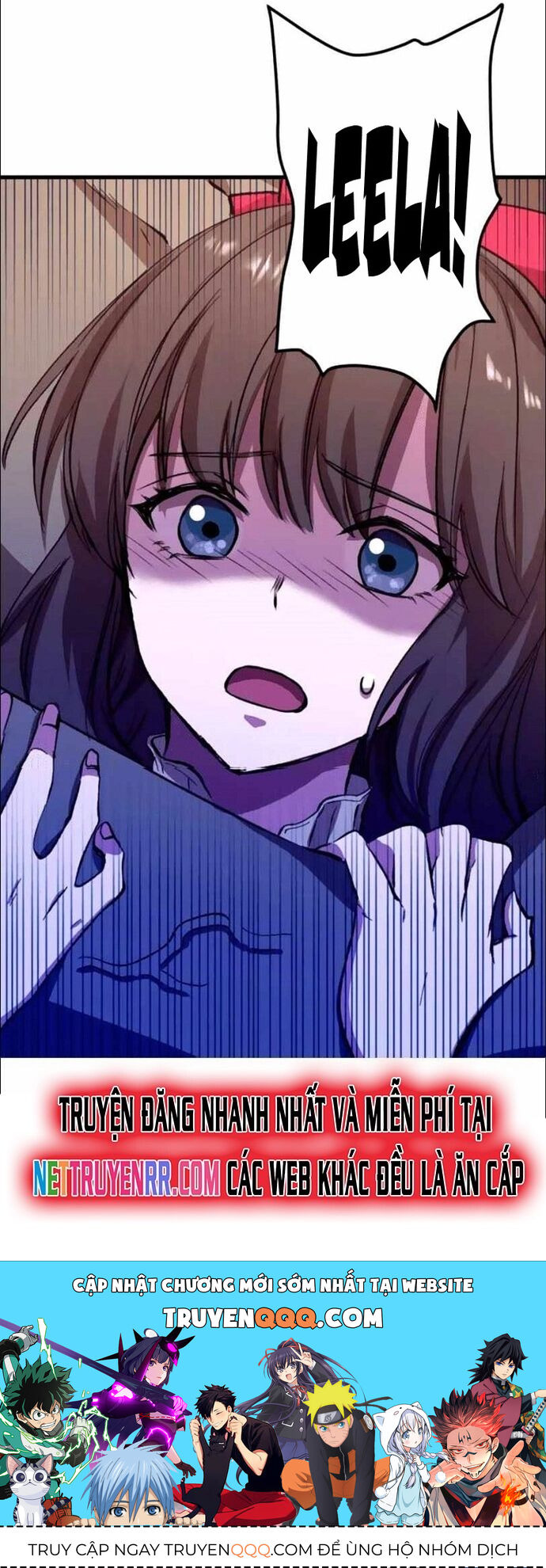 Hấp Thụ Cấp Độ Chapter 14 - 34