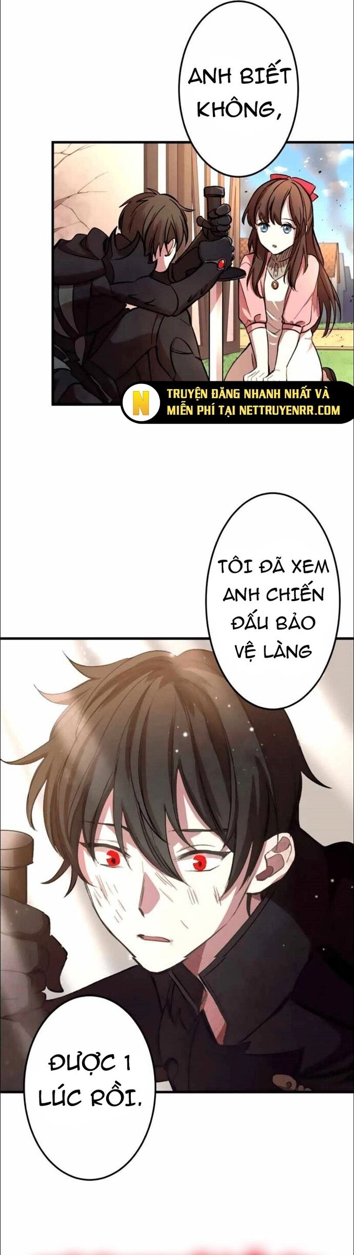 Hấp Thụ Cấp Độ Chapter 14 - 5