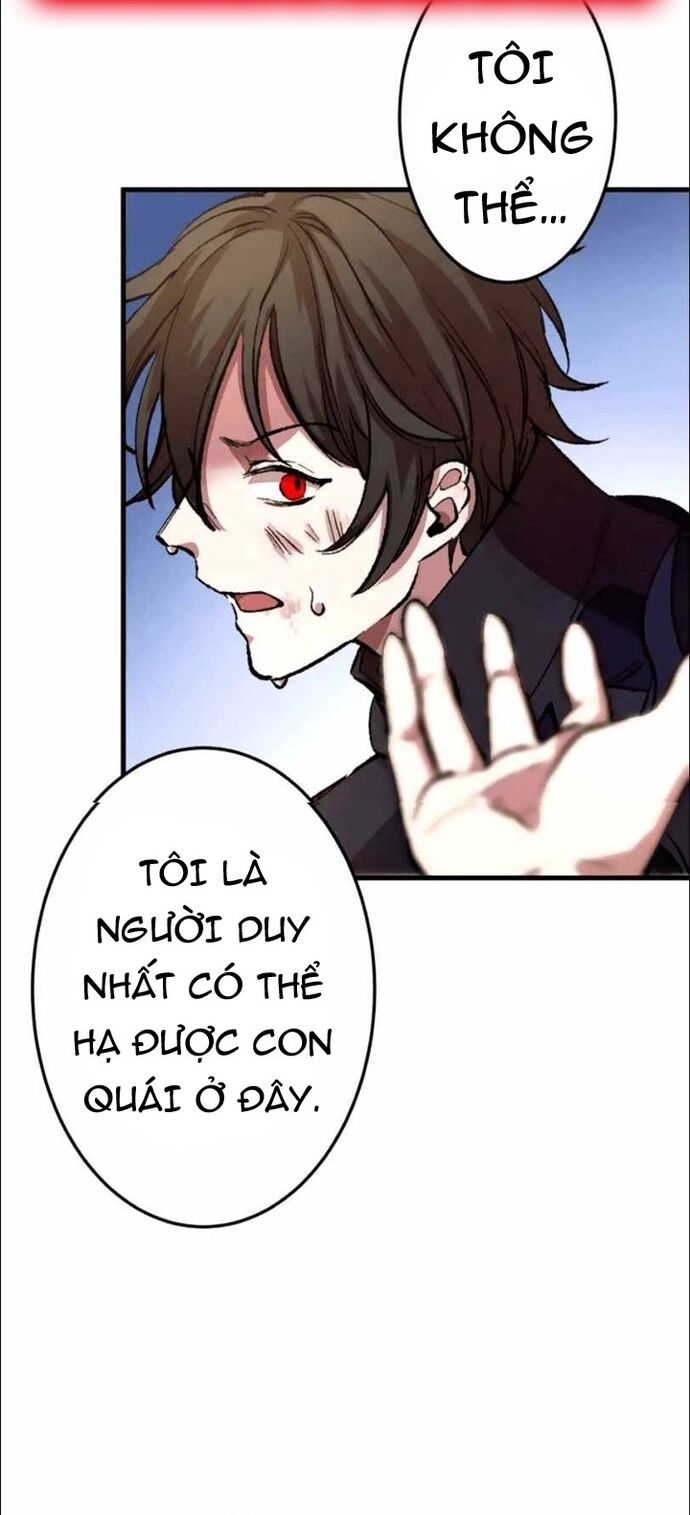 Hấp Thụ Cấp Độ Chapter 14 - 8