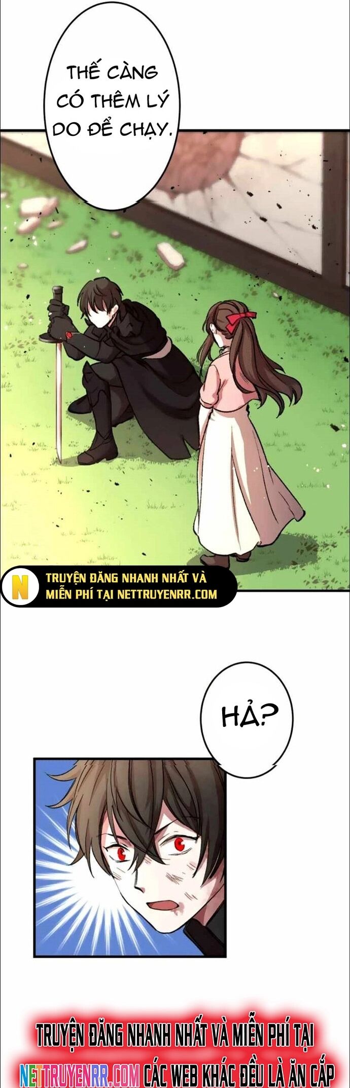 Hấp Thụ Cấp Độ Chapter 14 - 9