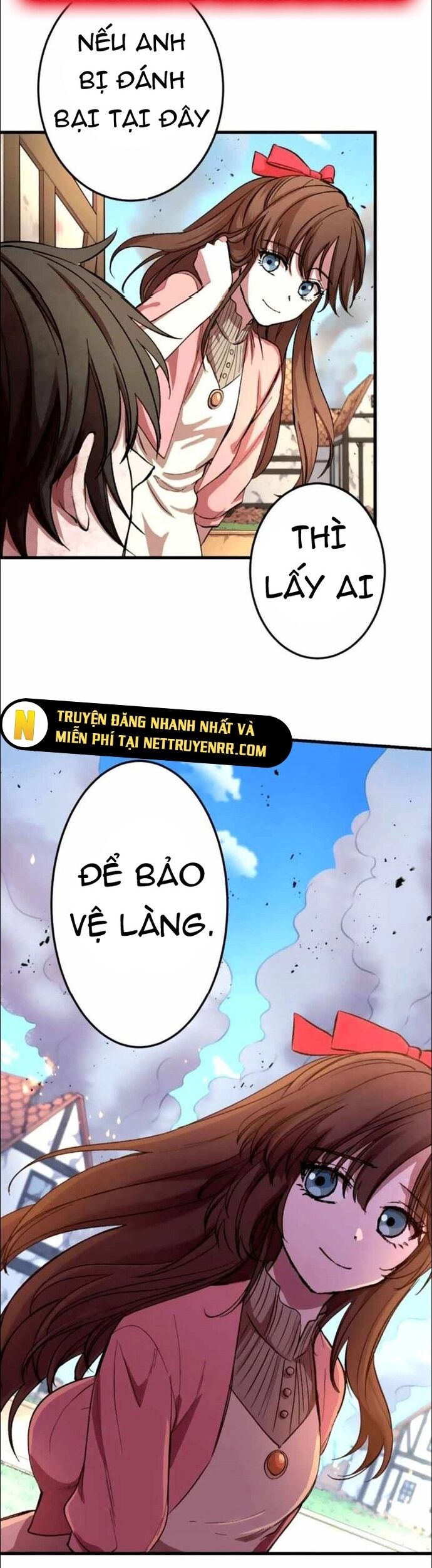 Hấp Thụ Cấp Độ Chapter 14 - 10