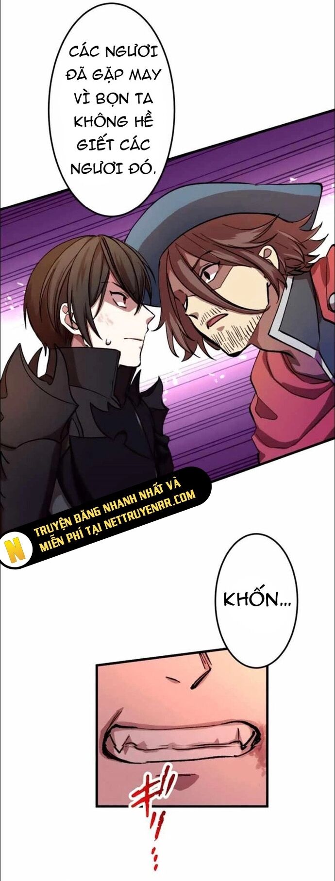 Hấp Thụ Cấp Độ Chapter 15 - 13