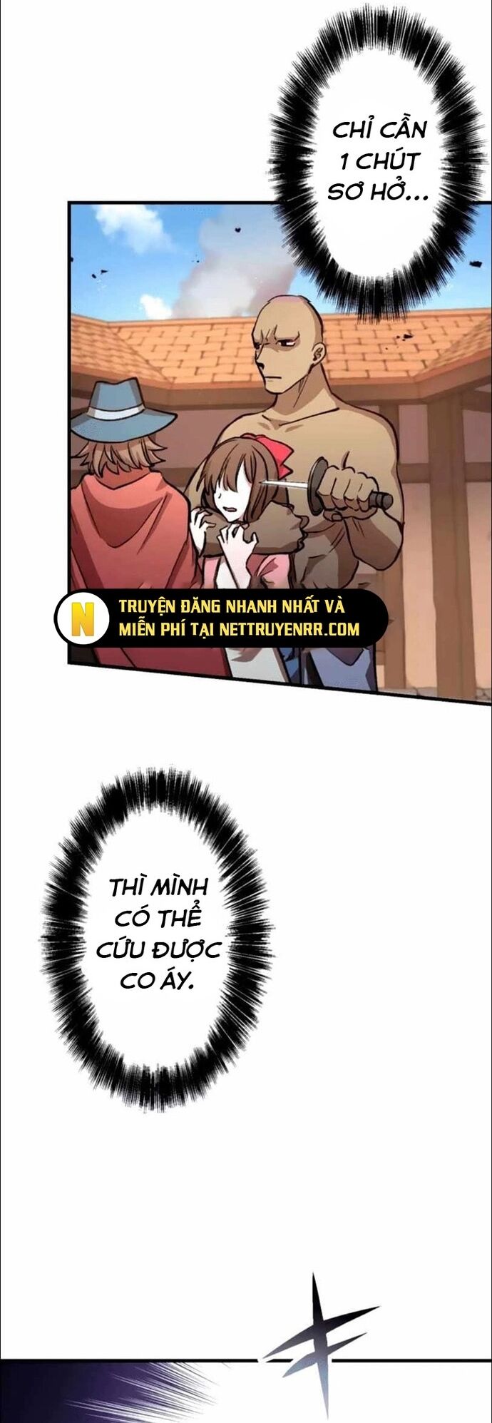 Hấp Thụ Cấp Độ Chapter 15 - 20