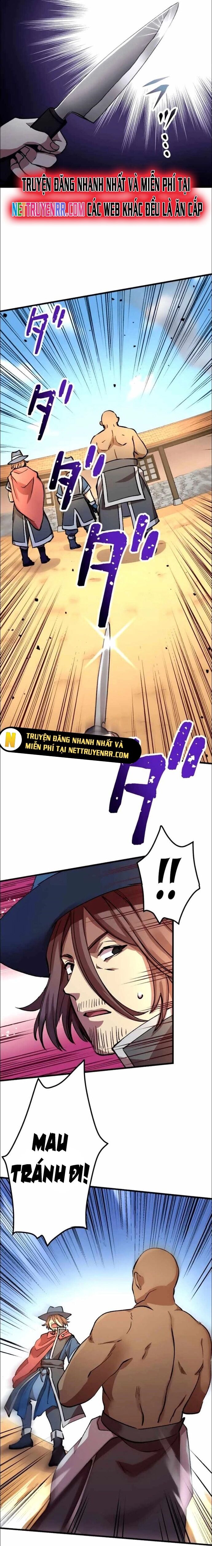 Hấp Thụ Cấp Độ Chapter 15 - 21