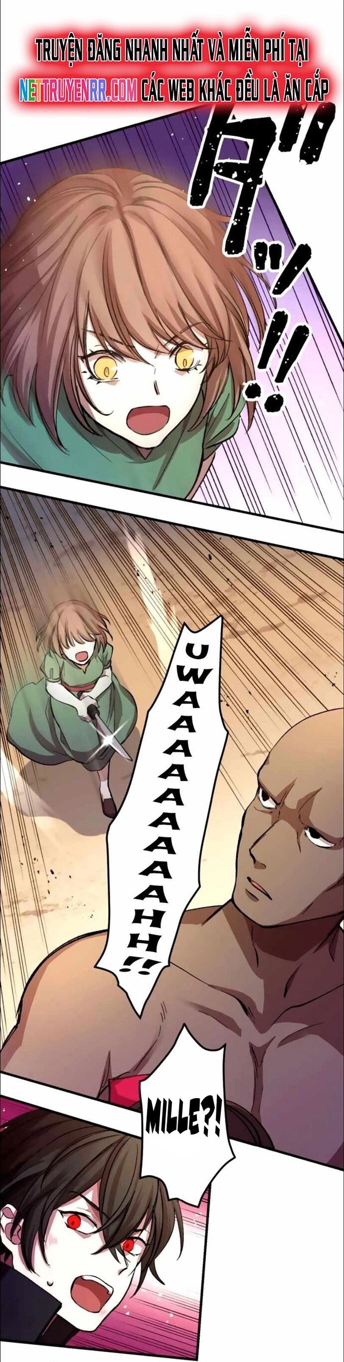 Hấp Thụ Cấp Độ Chapter 15 - 22