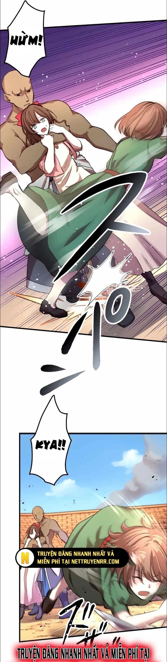 Hấp Thụ Cấp Độ Chapter 15 - 23