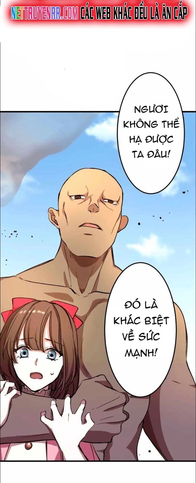 Hấp Thụ Cấp Độ Chapter 15 - 24