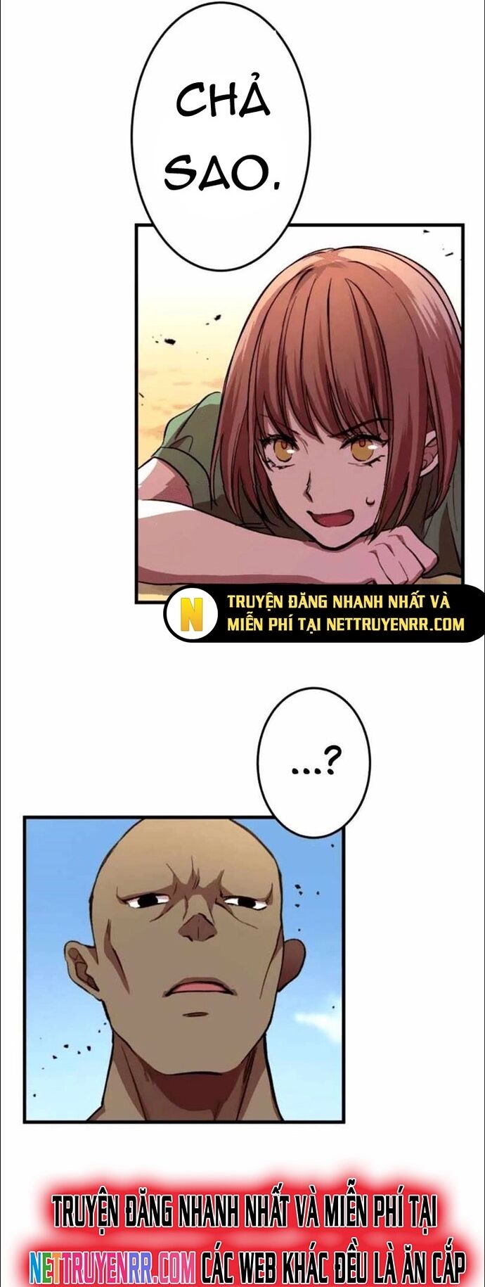 Hấp Thụ Cấp Độ Chapter 15 - 25