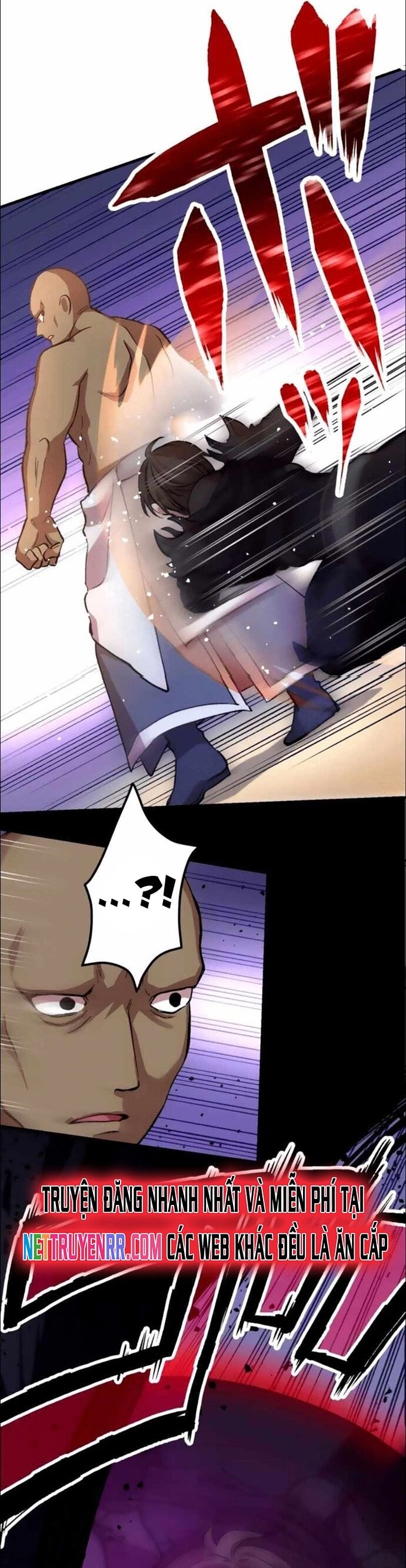 Hấp Thụ Cấp Độ Chapter 15 - 27