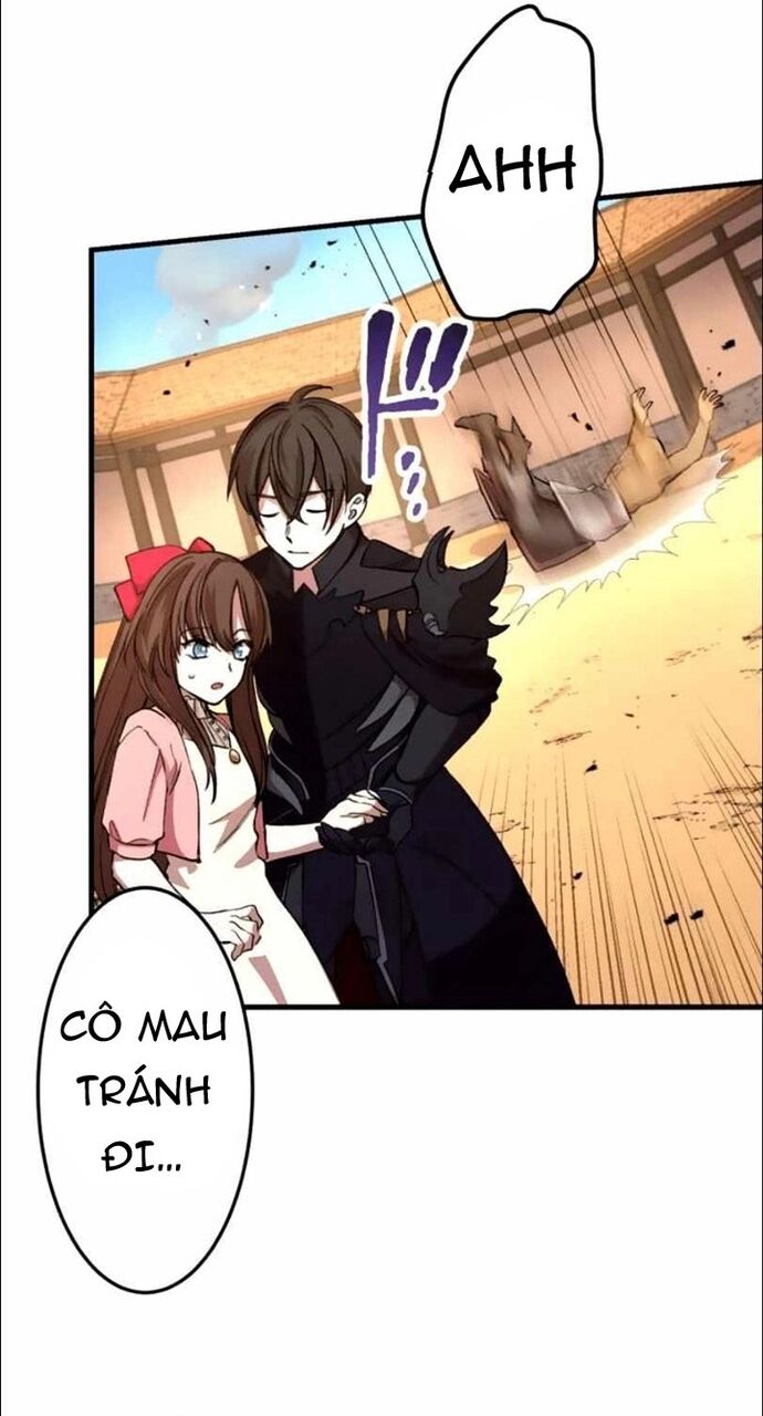 Hấp Thụ Cấp Độ Chapter 15 - 30