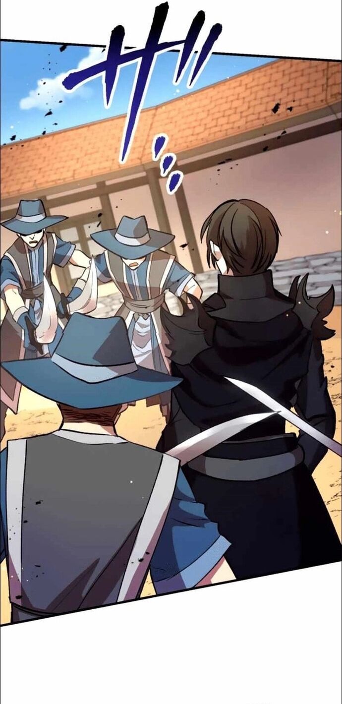 Hấp Thụ Cấp Độ Chapter 15 - 32