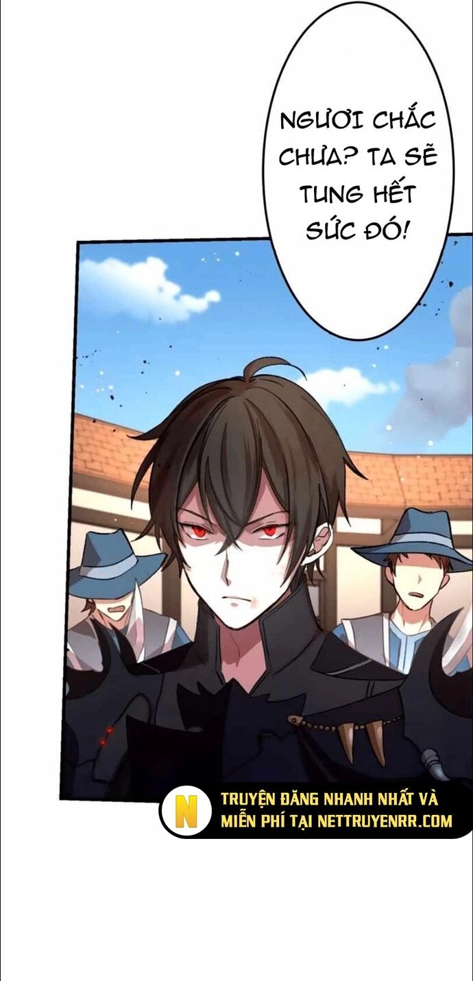 Hấp Thụ Cấp Độ Chapter 15 - 33