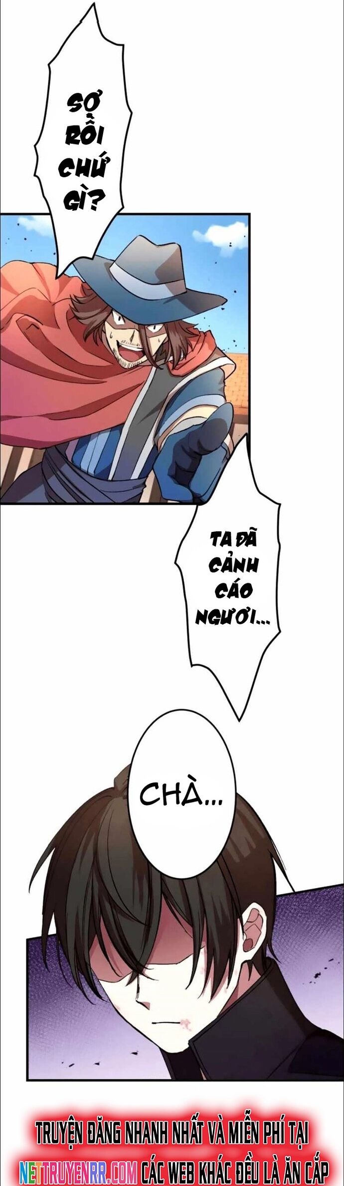 Hấp Thụ Cấp Độ Chapter 15 - 34