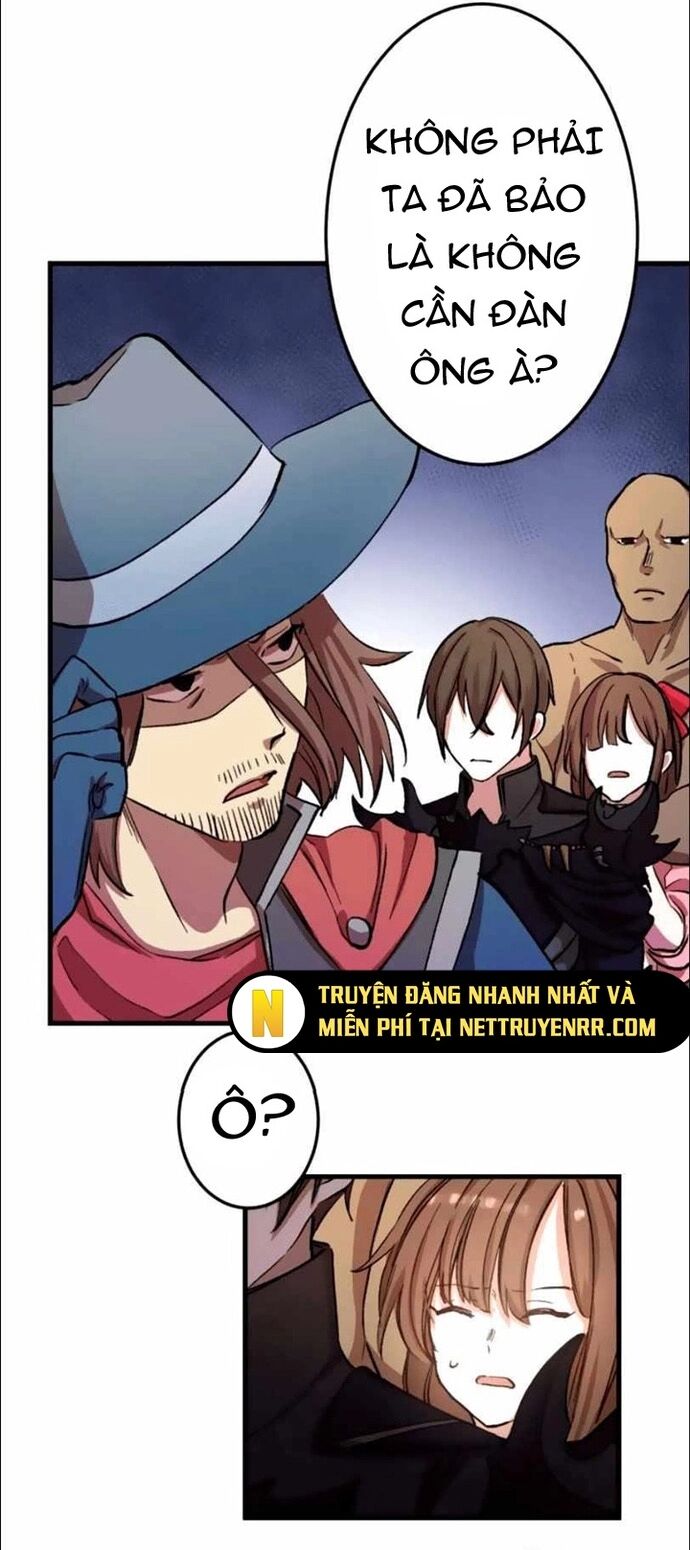 Hấp Thụ Cấp Độ Chapter 15 - 6