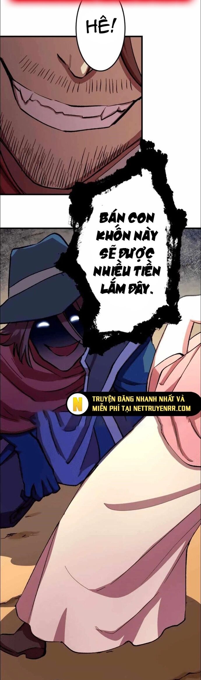 Hấp Thụ Cấp Độ Chapter 15 - 9