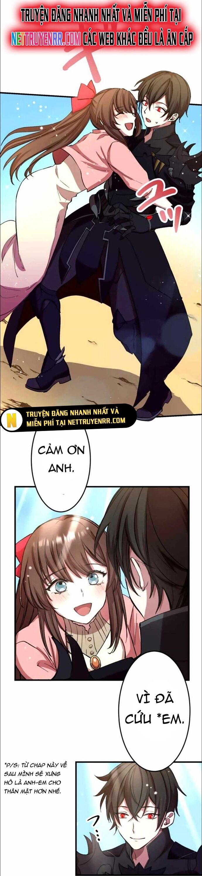 Hấp Thụ Cấp Độ Chapter 16 - 12