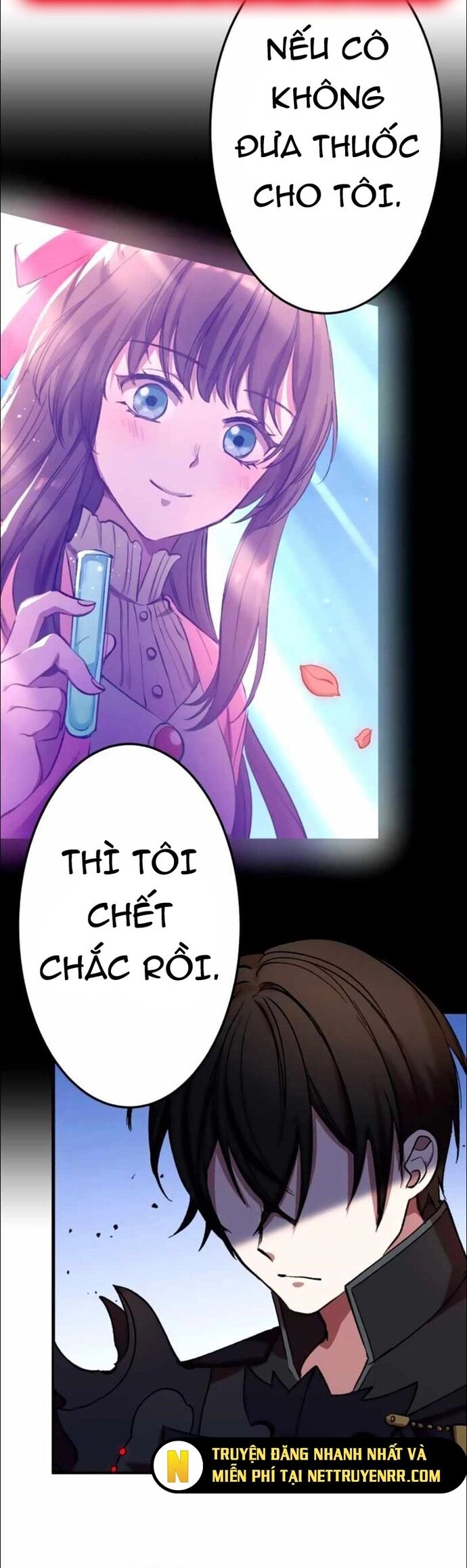 Hấp Thụ Cấp Độ Chapter 16 - 14