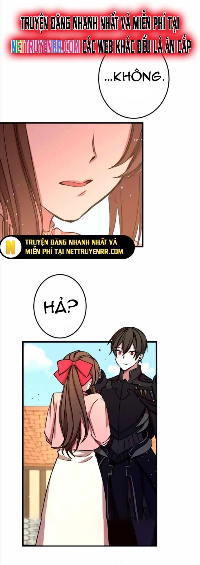 Hấp Thụ Cấp Độ Chapter 16 - 19