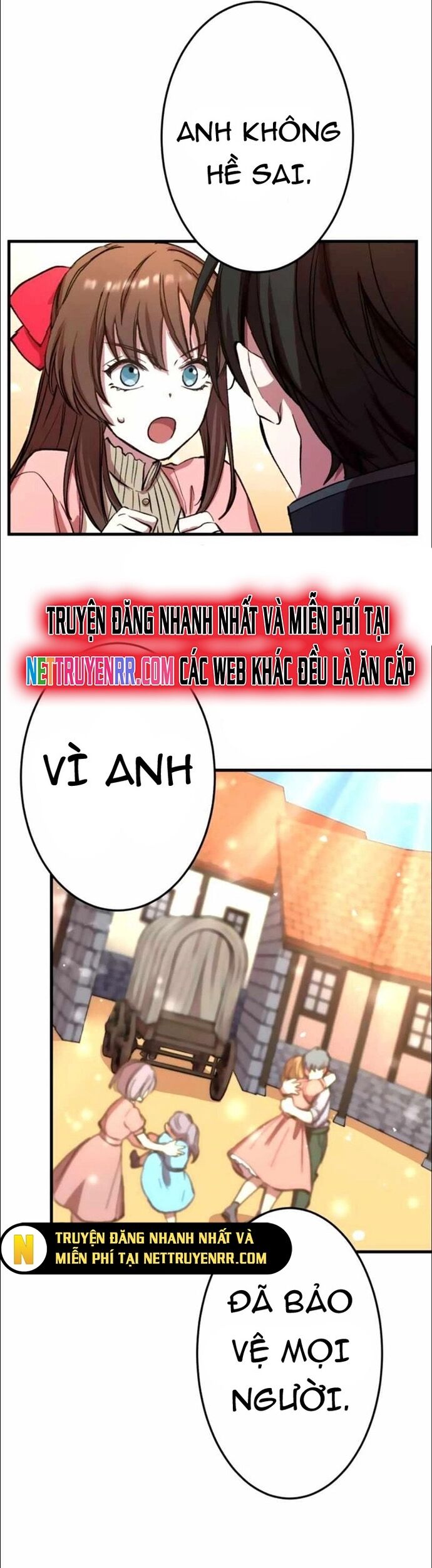 Hấp Thụ Cấp Độ Chapter 16 - 20