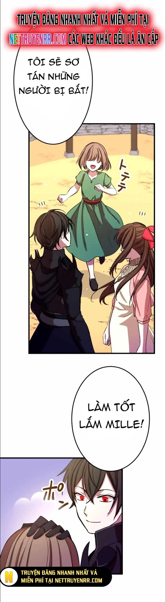 Hấp Thụ Cấp Độ Chapter 16 - 24