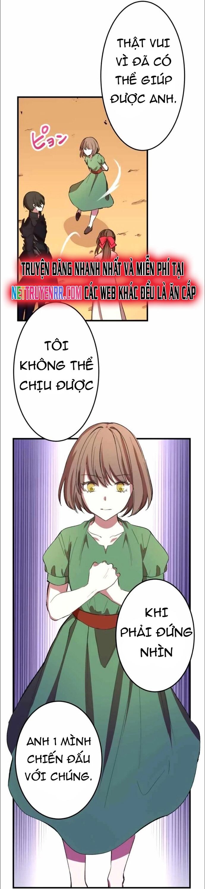 Hấp Thụ Cấp Độ Chapter 16 - 26