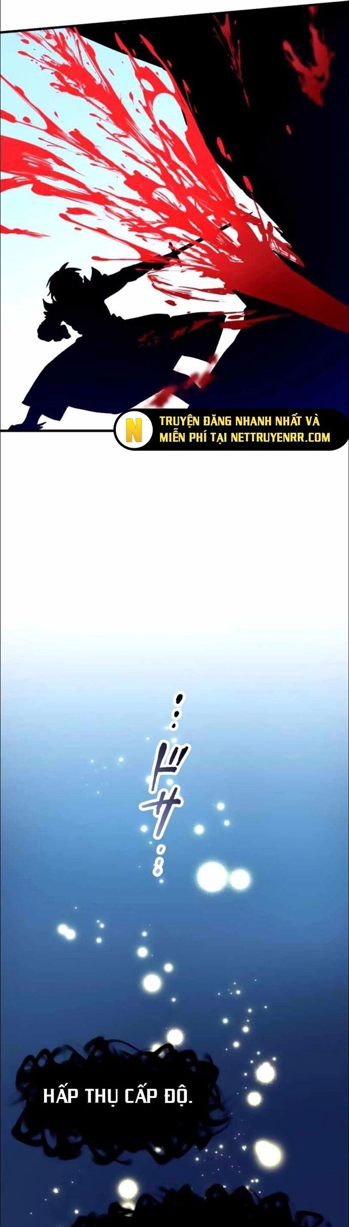 Hấp Thụ Cấp Độ Chapter 16 - 7