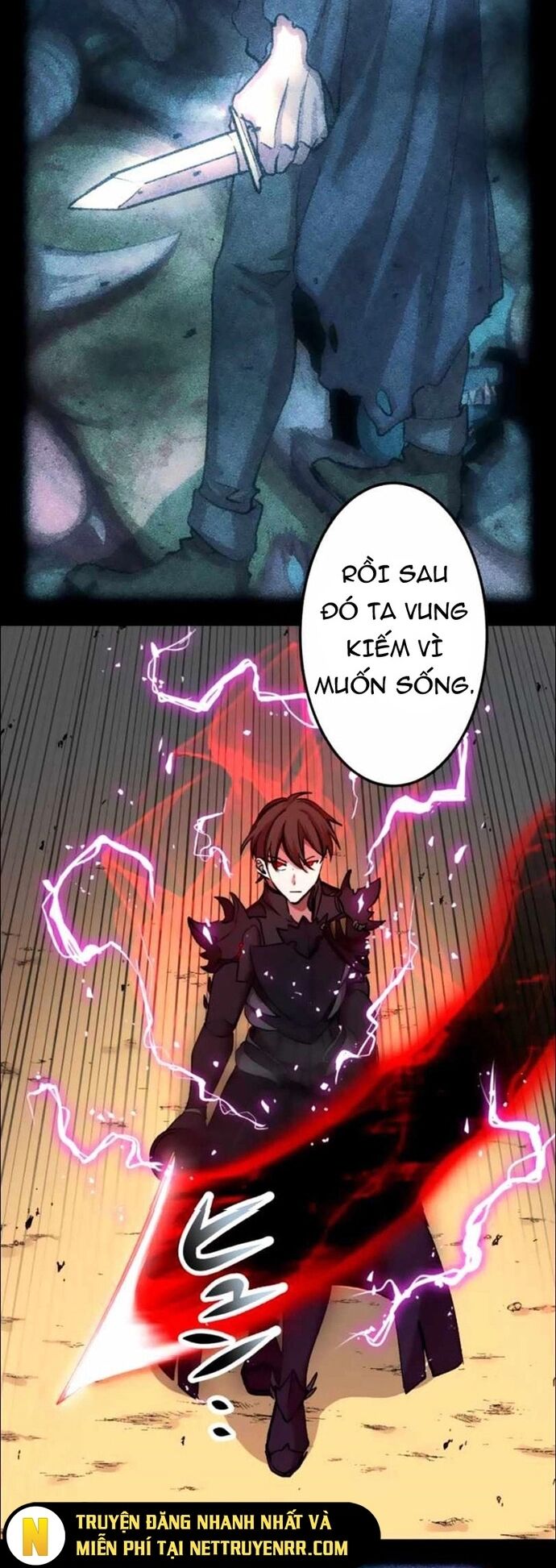 Hấp Thụ Cấp Độ Chapter 17 - 13