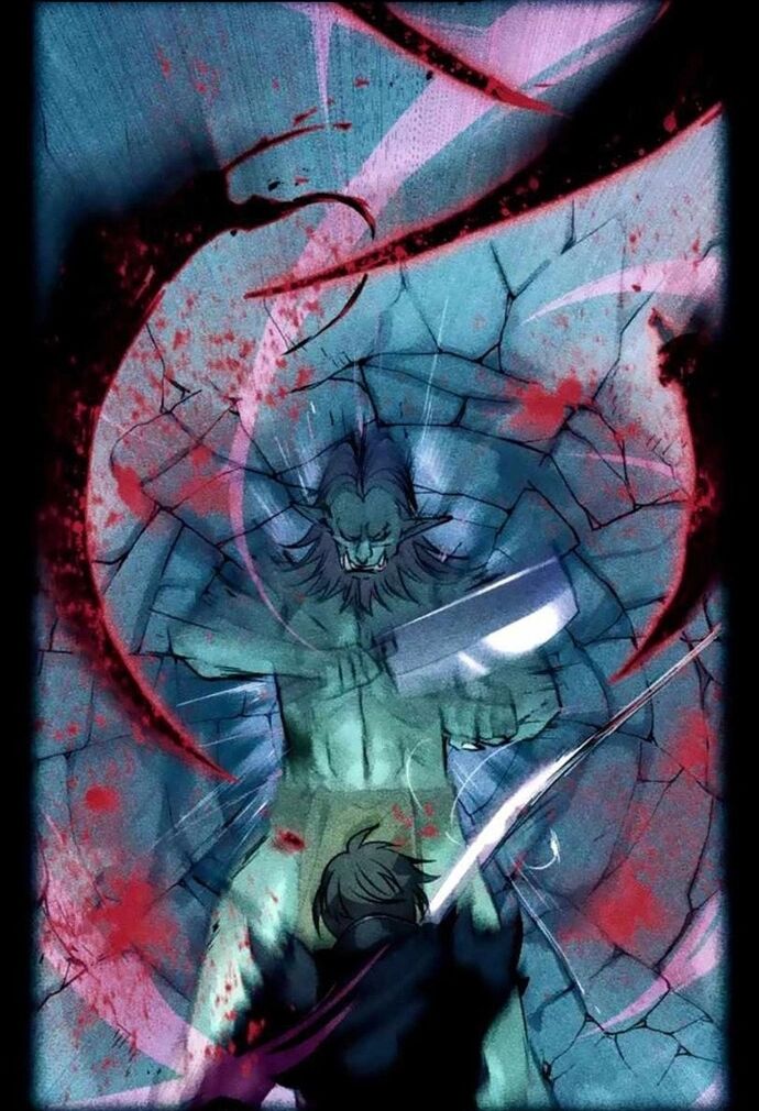 Hấp Thụ Cấp Độ Chapter 17 - 14