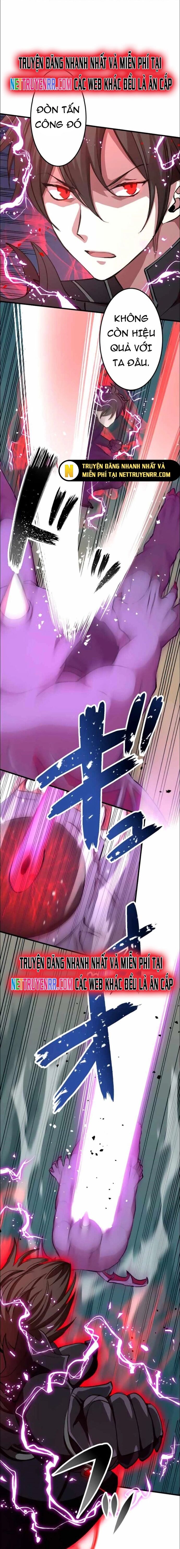 Hấp Thụ Cấp Độ Chapter 17 - 21