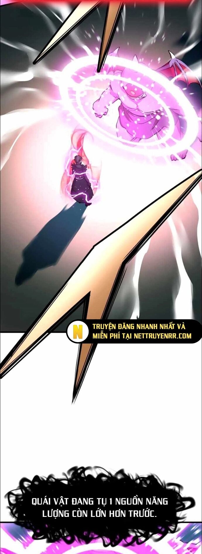 Hấp Thụ Cấp Độ Chapter 17 - 25